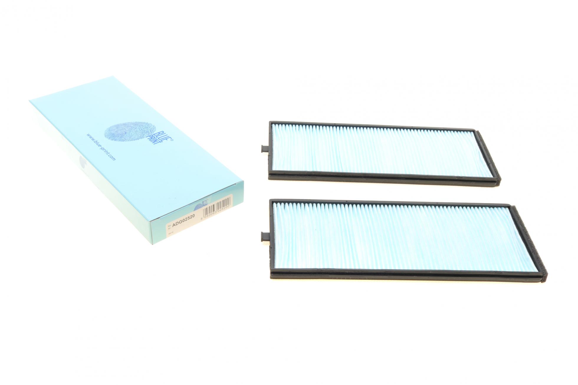 ADG02520 BLUE PRINT
